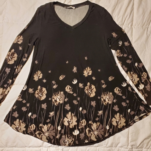 BaiShengGT Tops - Tunic top